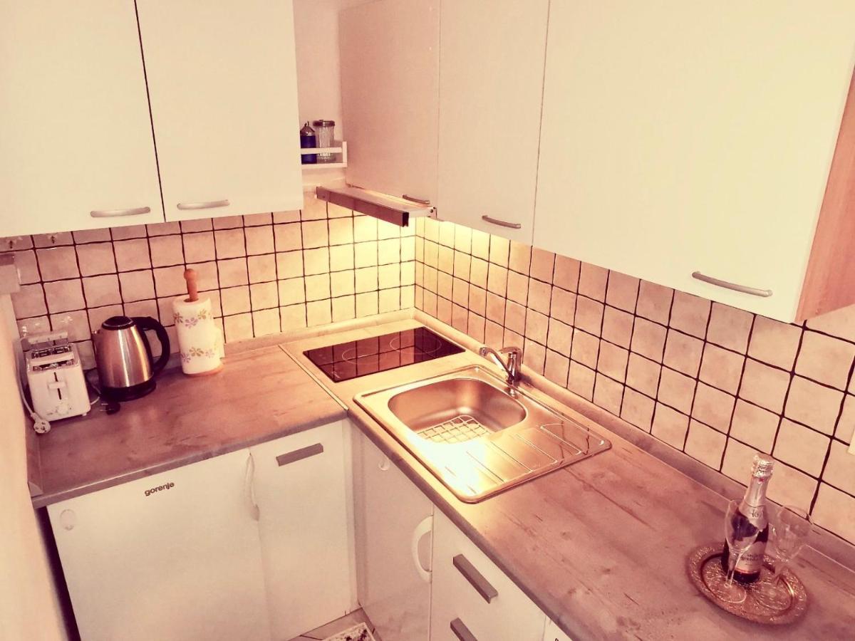 Studio Sonja Piran Exteriér fotografie