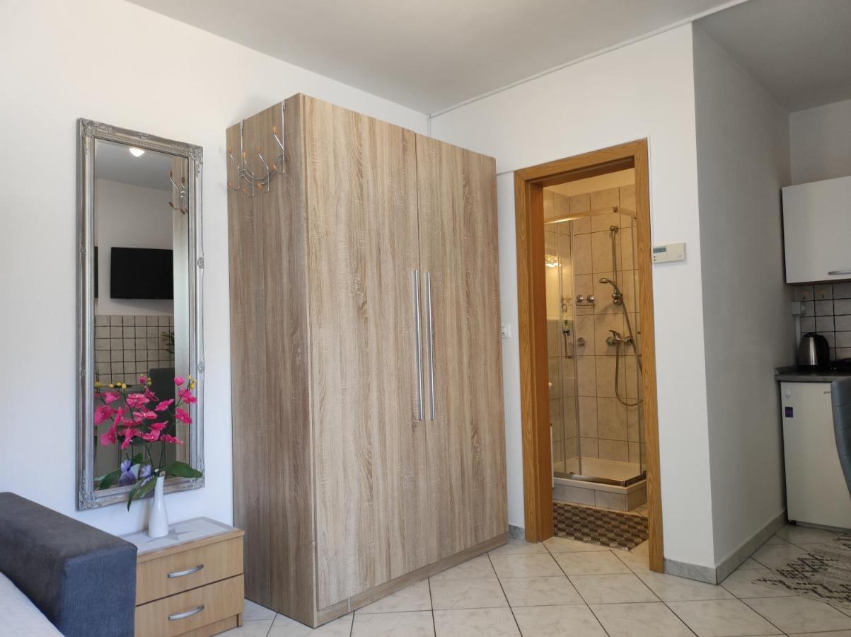 Studio Sonja Piran Exteriér fotografie
